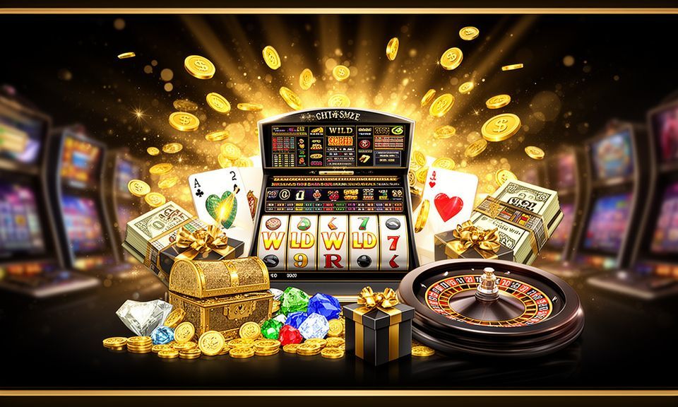 ji88 Casino trực tiếp